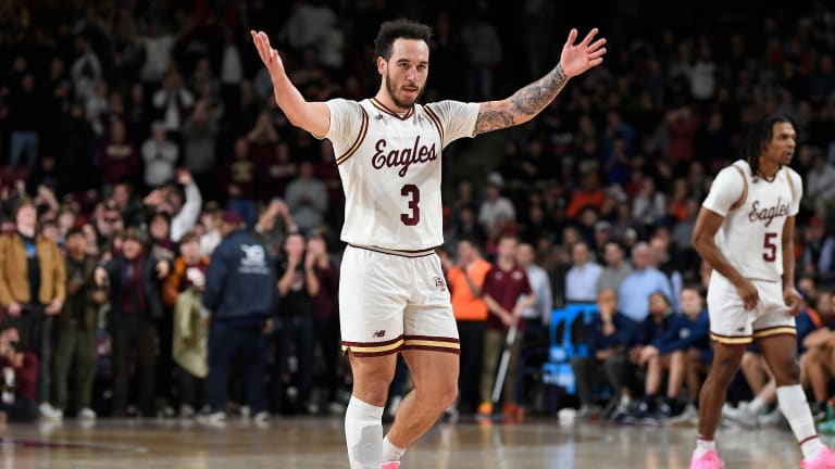 Wake Forest vs Boston College: Preview and Prediction